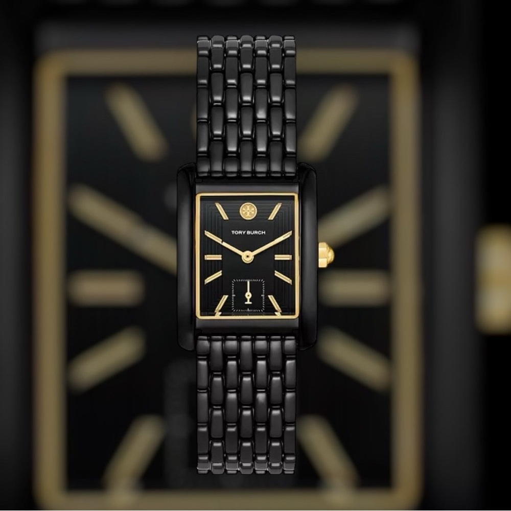TORY ELEANOR WATCH